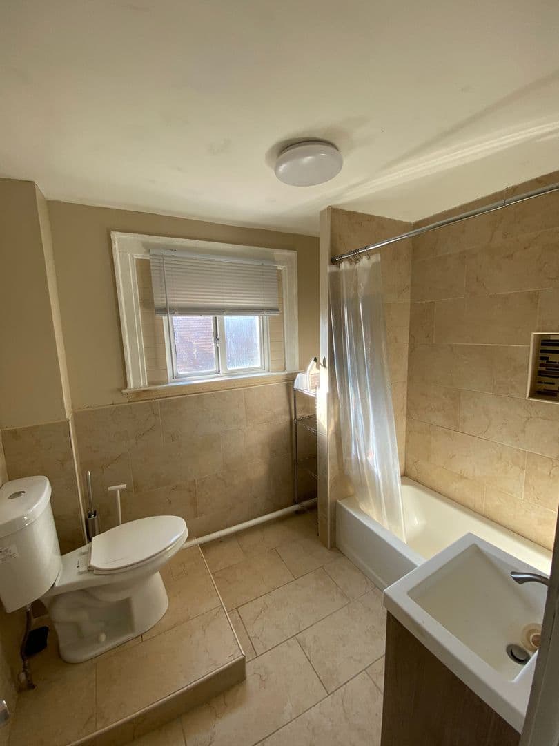 New Haven Apartment: 97 Bristol St