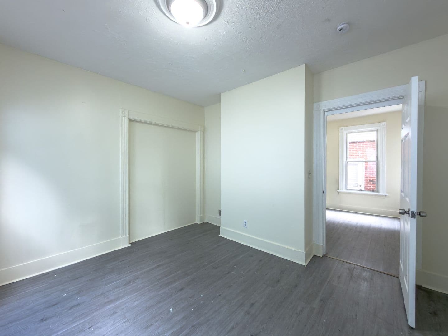 New Haven House: 1241 State Street