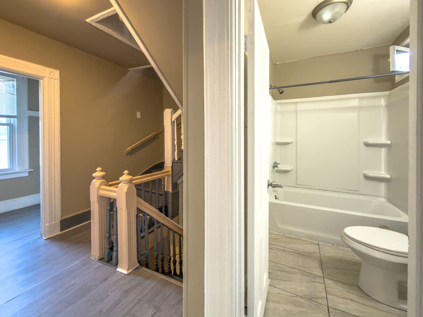 New Haven House: 1241 State Street