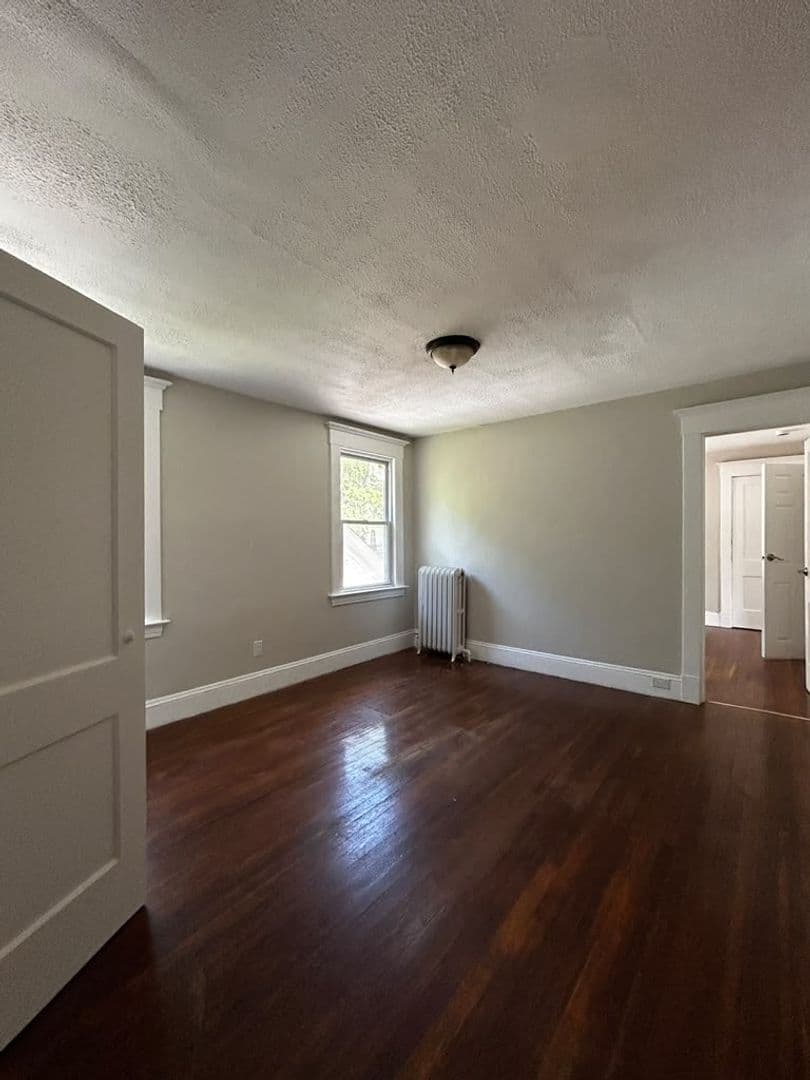 New Haven Apartment: New Haven