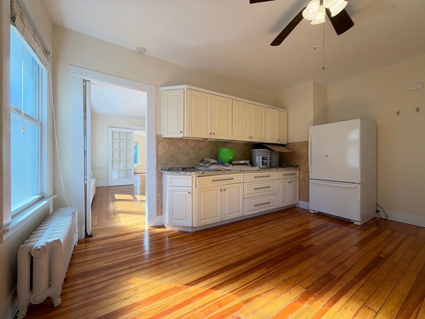 New Haven Apartment: 323-325 Willow Street