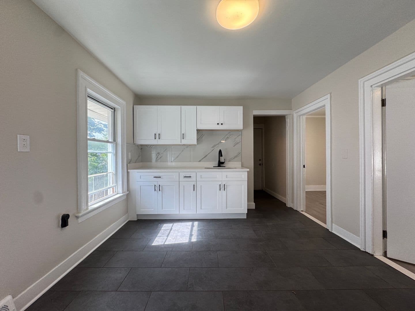 New Haven Apartment: 48 Stevens Street