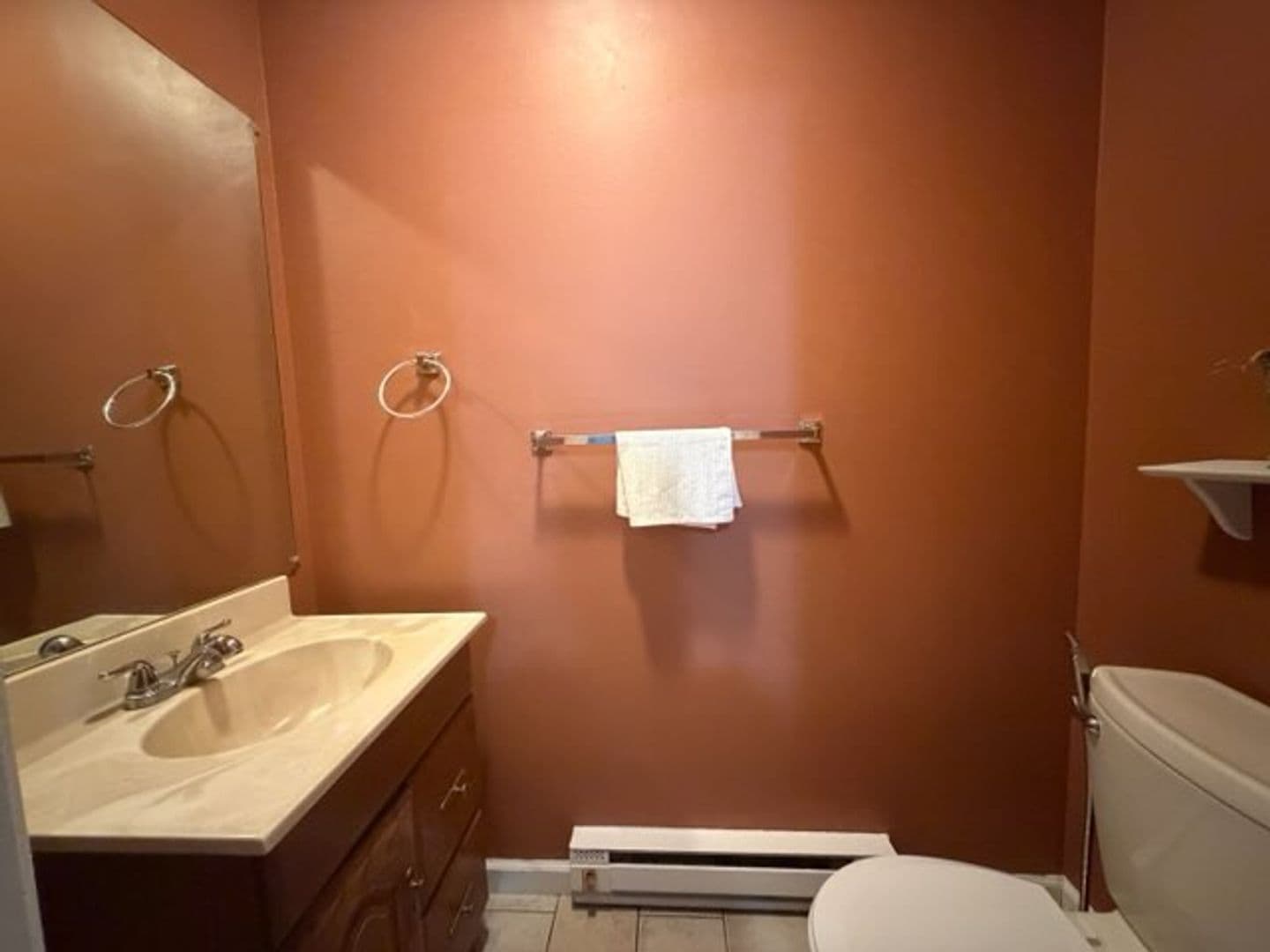 Meriden Condo: 181 Hicks St