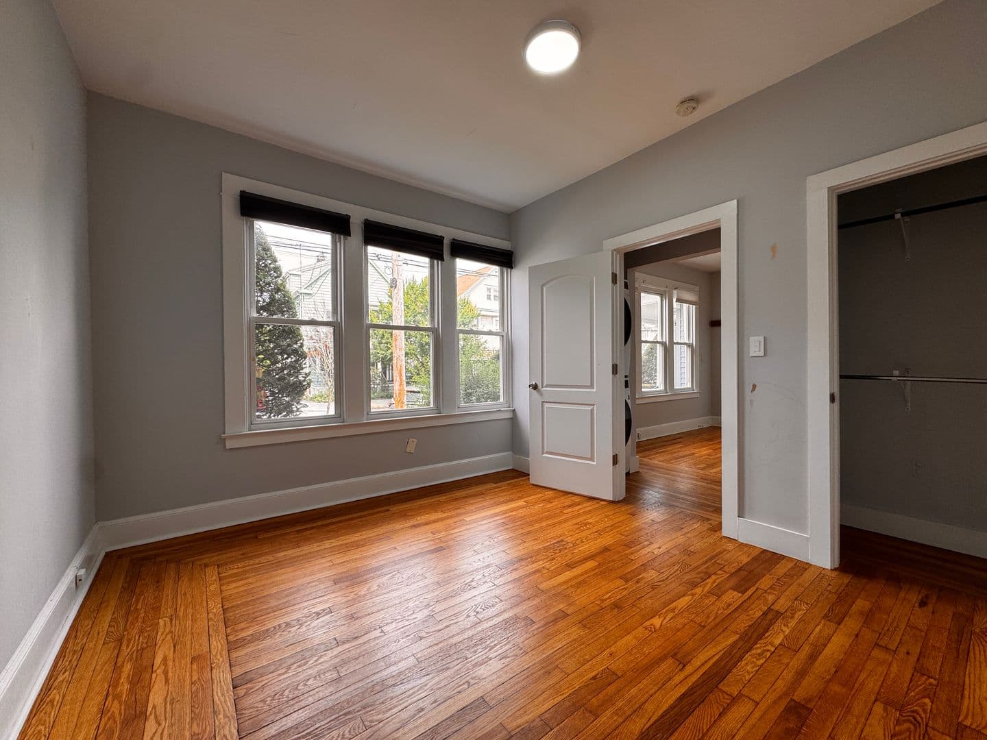 New Haven Apartment: 155 Foster Street