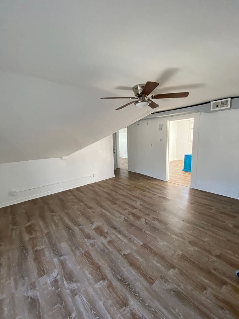 New Haven Apartment: 97 Bristol St