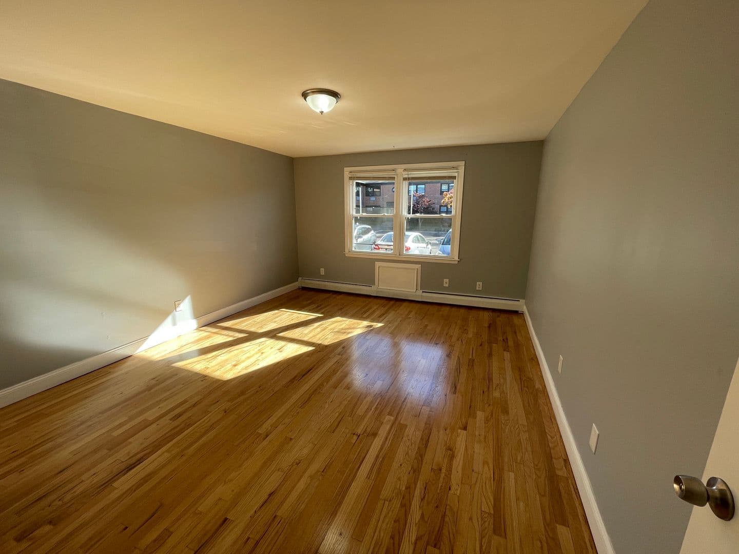 New Haven Apartment: 311 Blake Street