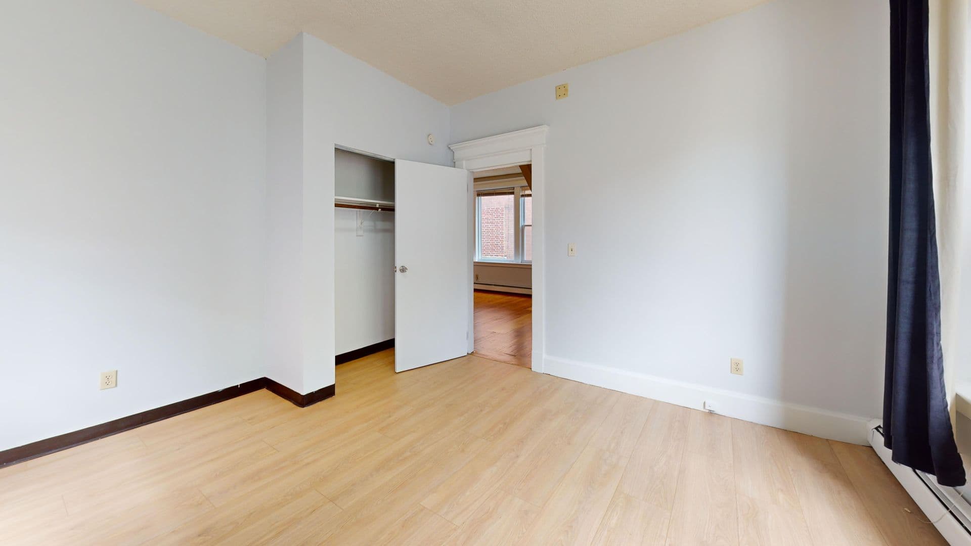 New Haven Apartment: 65 Lake Place