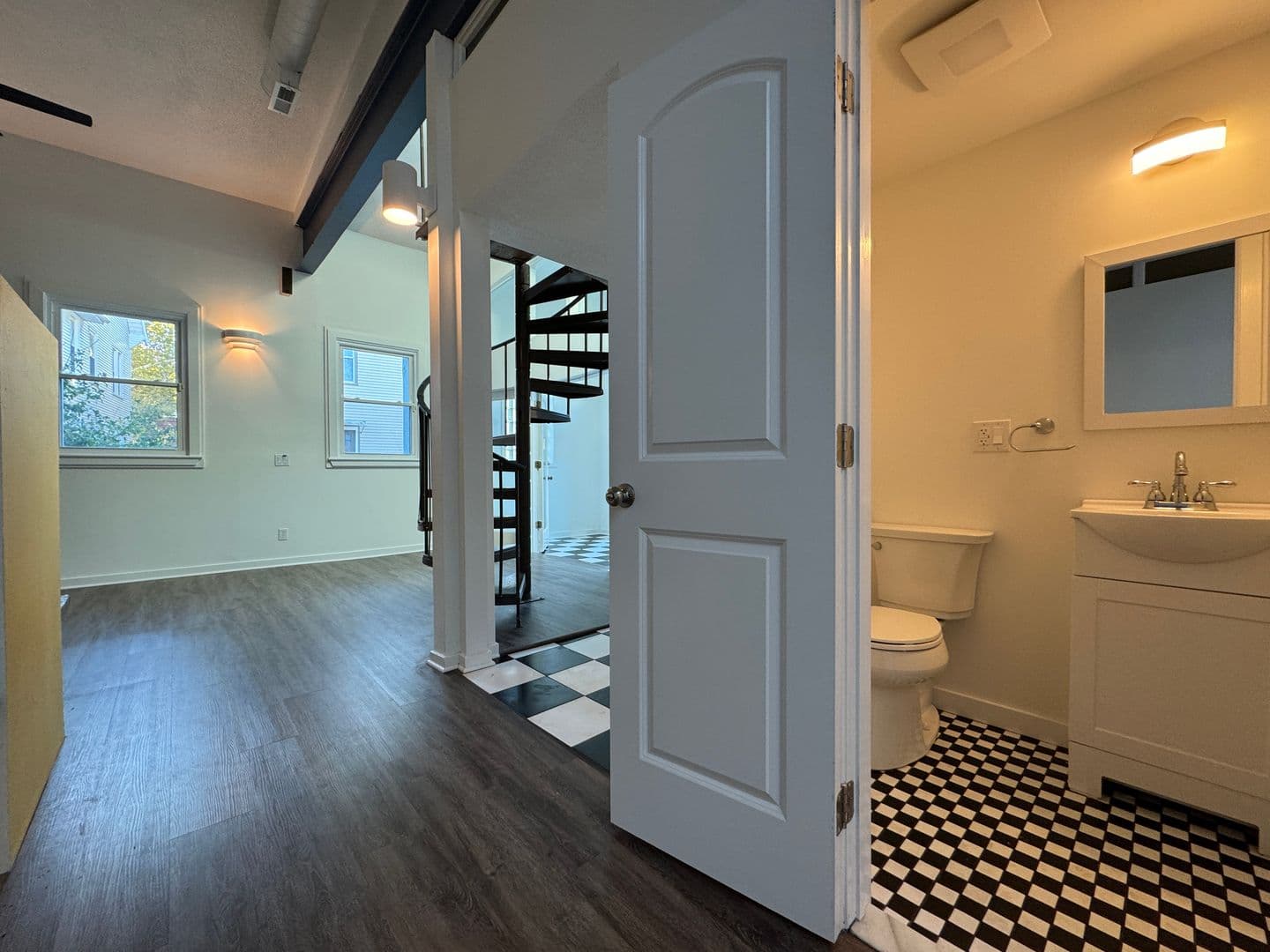 New Haven Apartment: 9-11 Pearl St