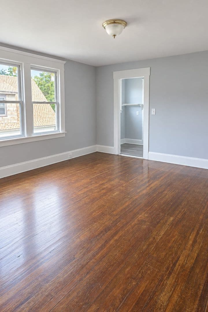 New Haven Apartment: New Haven