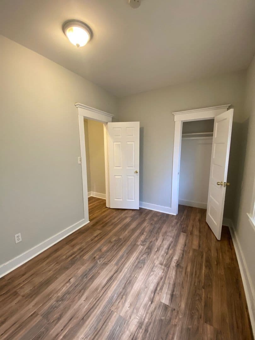 New Haven Apartment: 34 Willis Street
