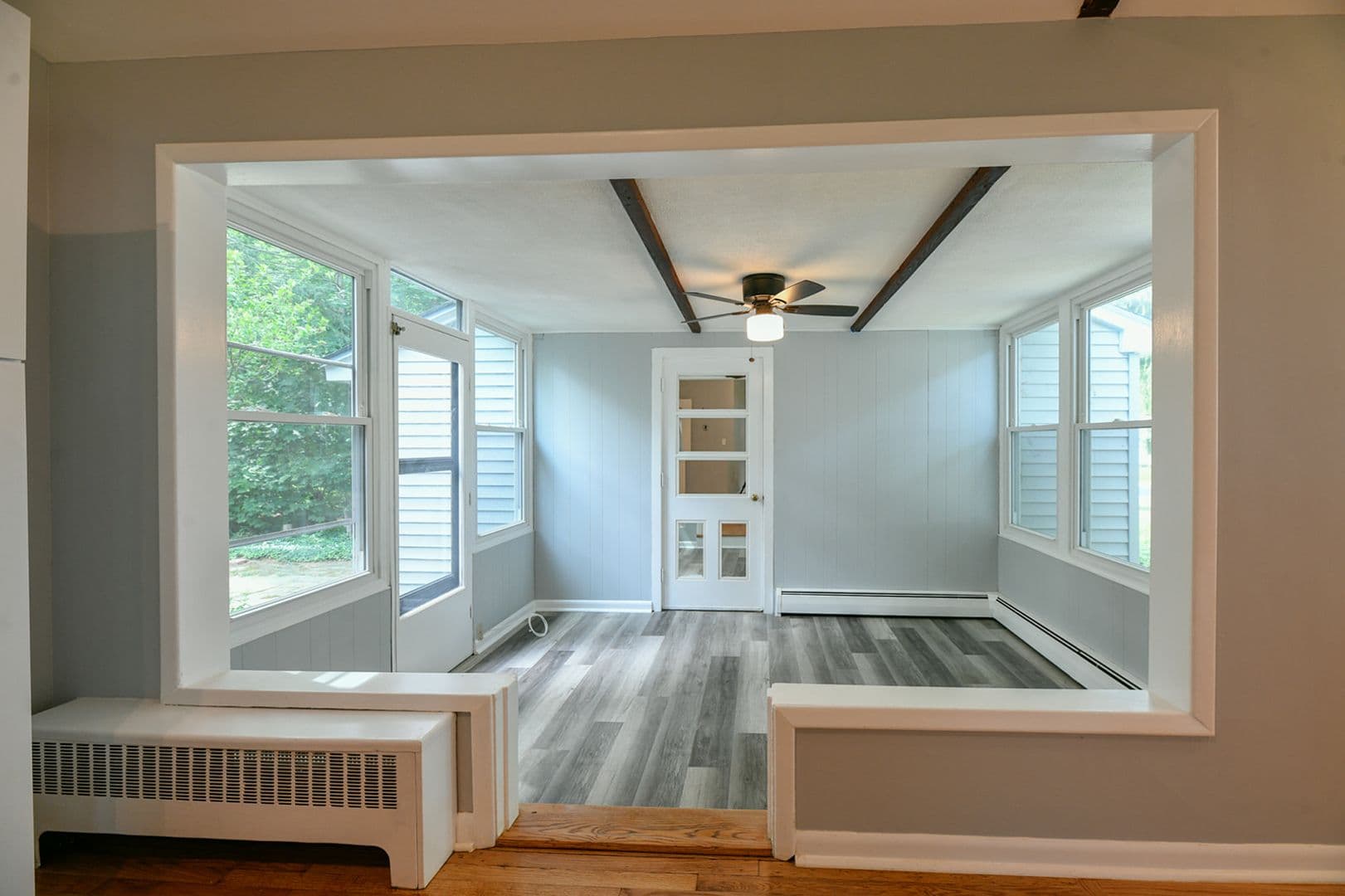Hamden House: 95 Riverside Drive