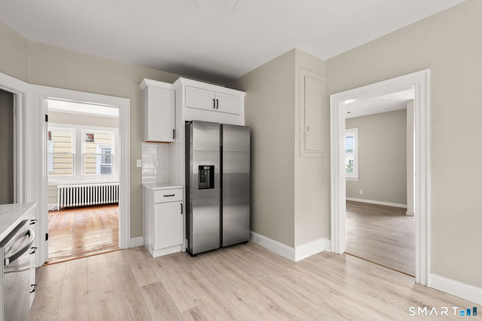 West Haven Apartment: 94 Thomas St