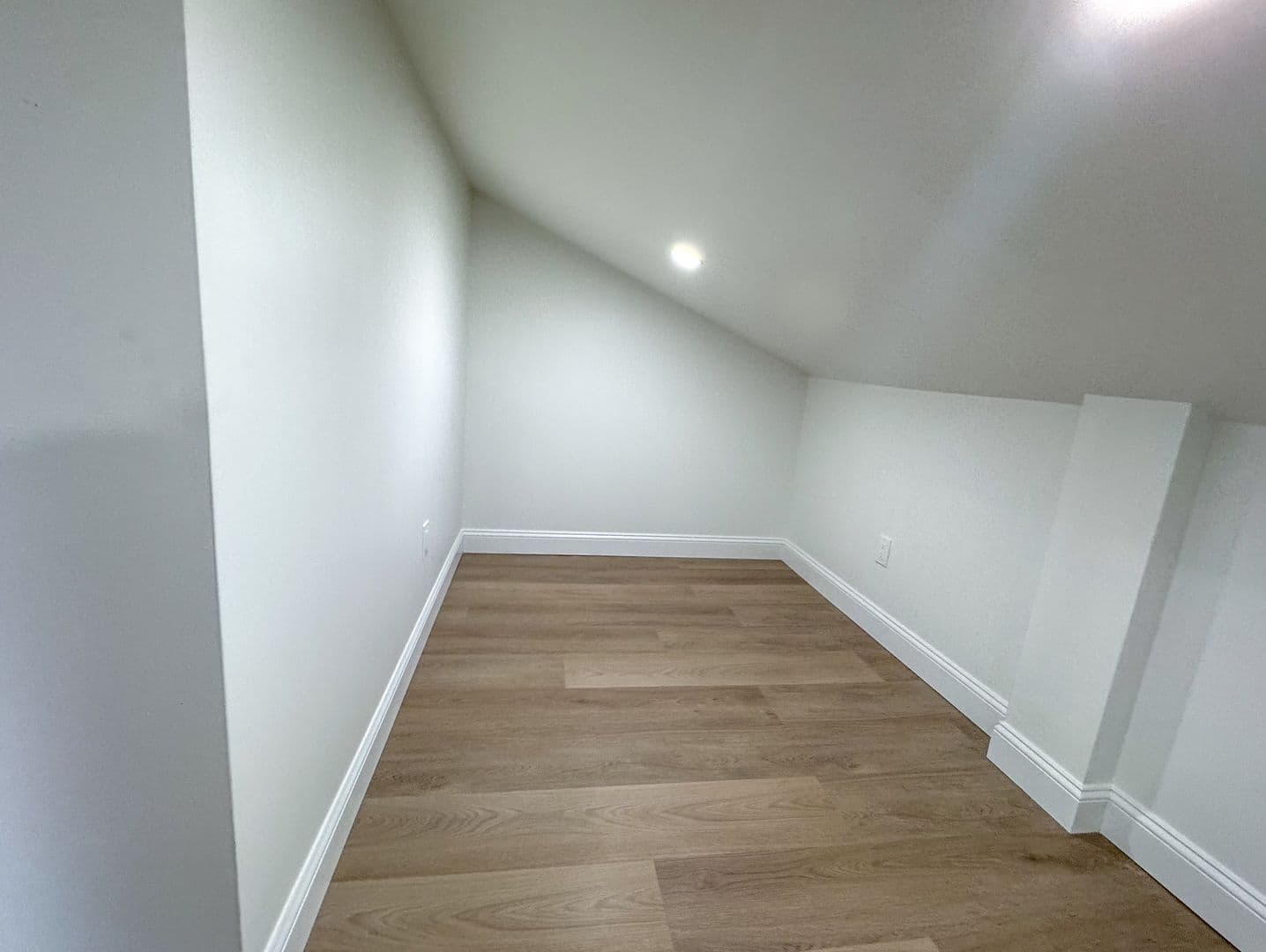County Apartment: New Haven