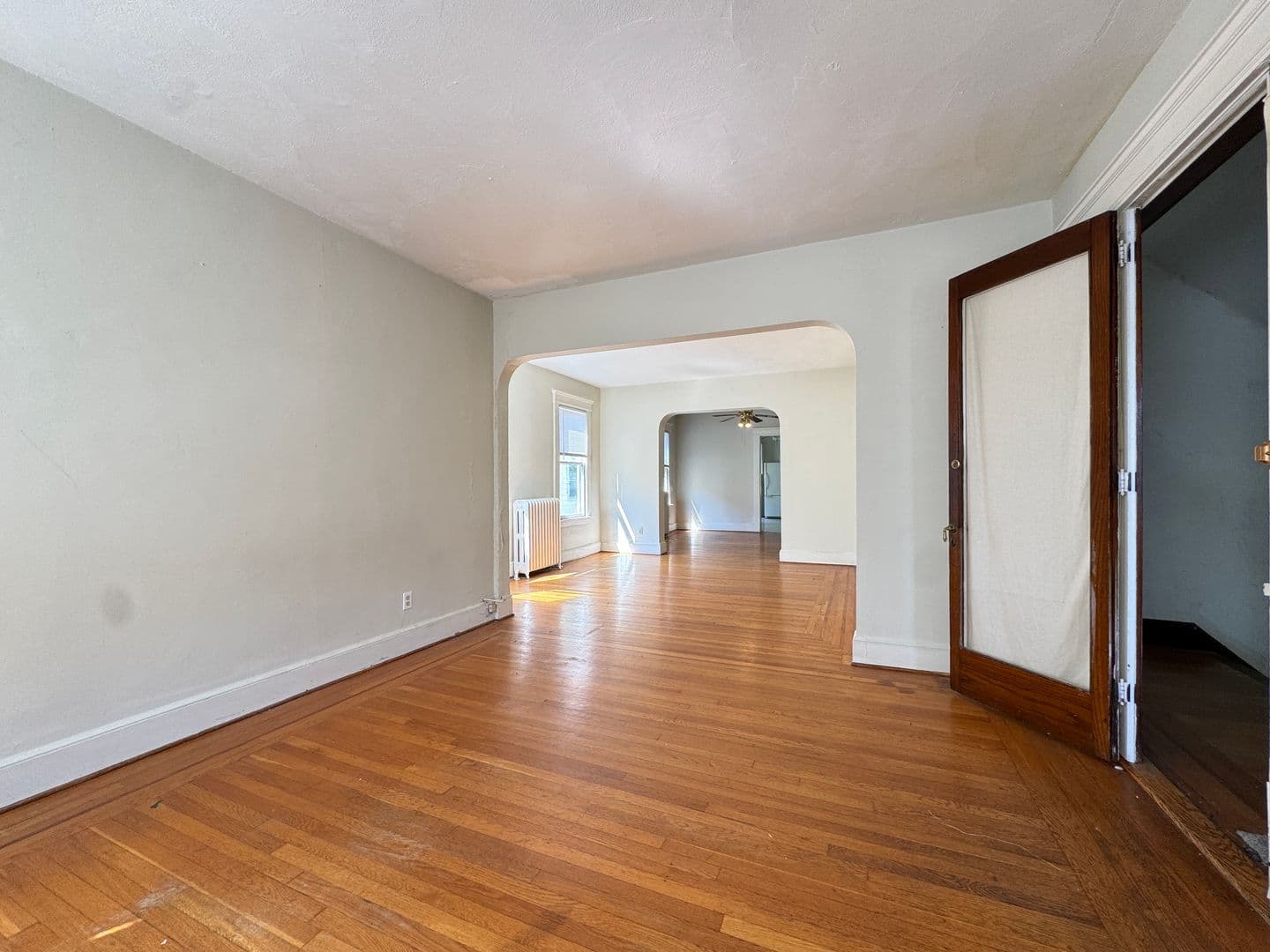 New Haven Apartment: 1454 Ella T Grasso Blvd