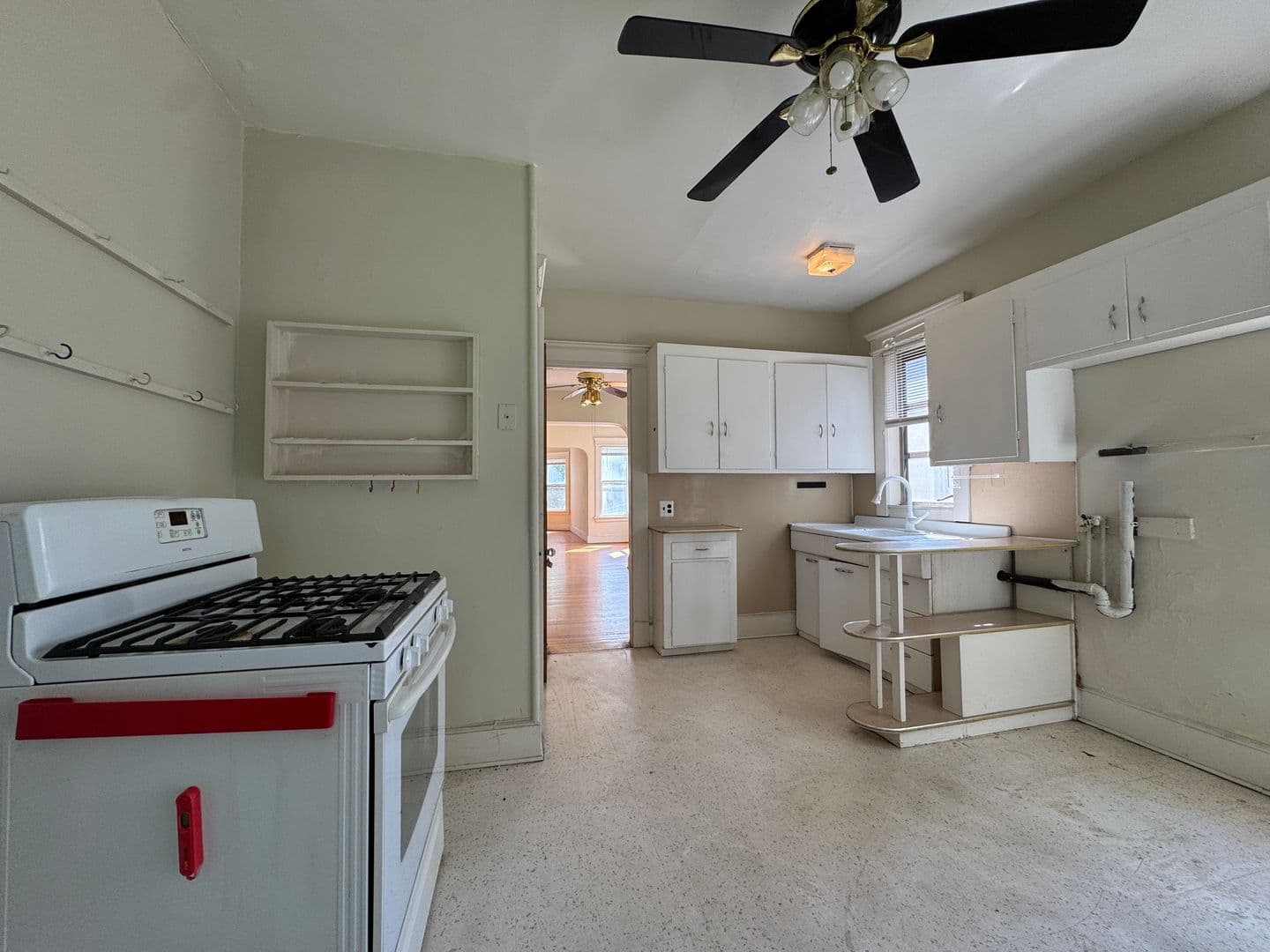 New Haven Apartment: 1454 Ella T Grasso Blvd
