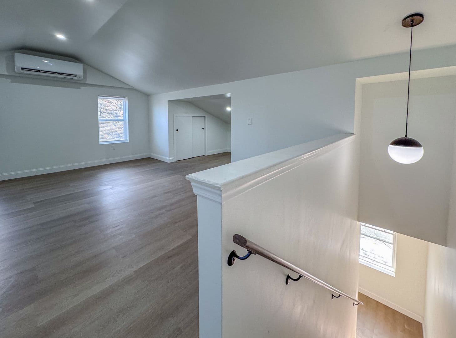 County Apartment: New Haven