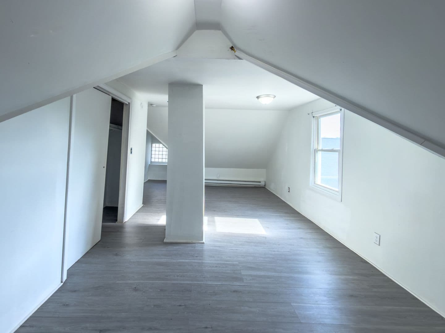 New Haven House: 1241 State Street