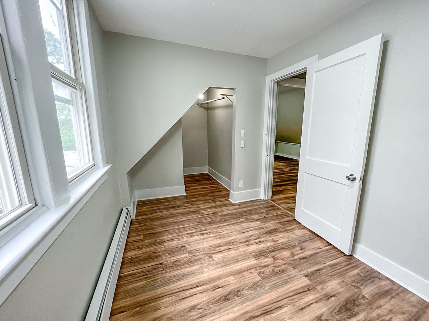 New Haven Apartment: 817 State Street