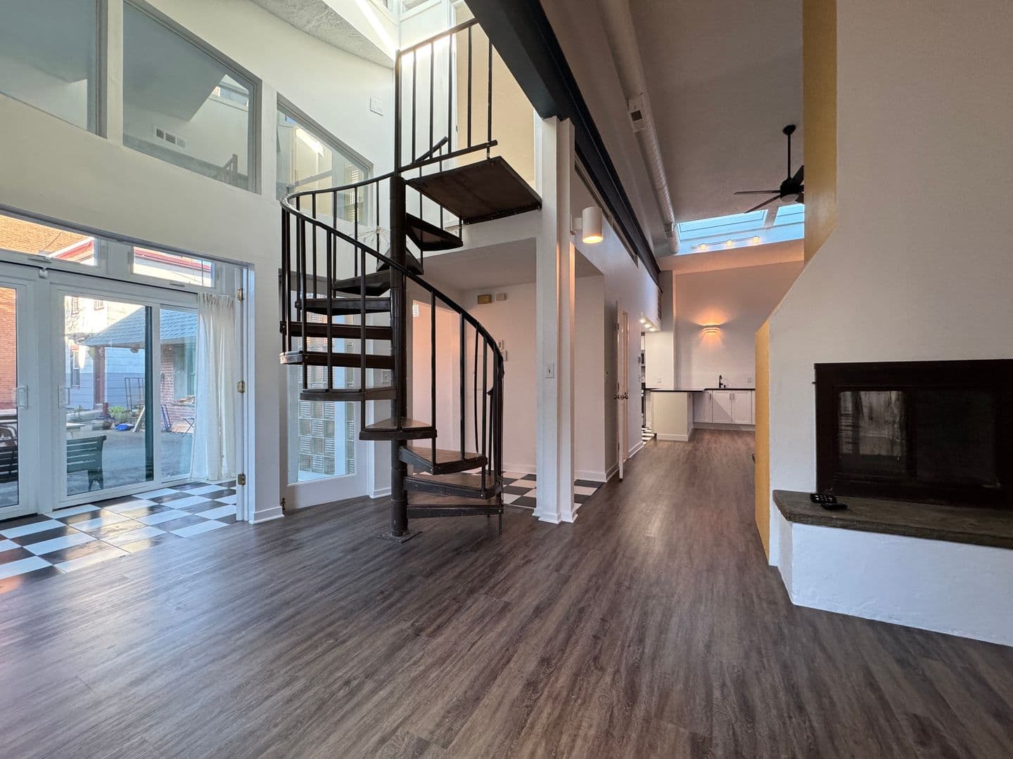 New Haven Apartment: 9-11 Pearl St