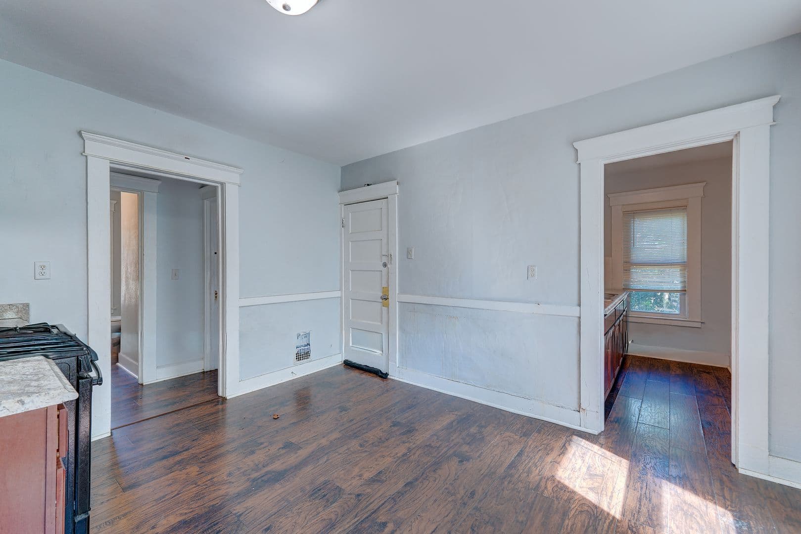 New Haven Apartment: 255 County St