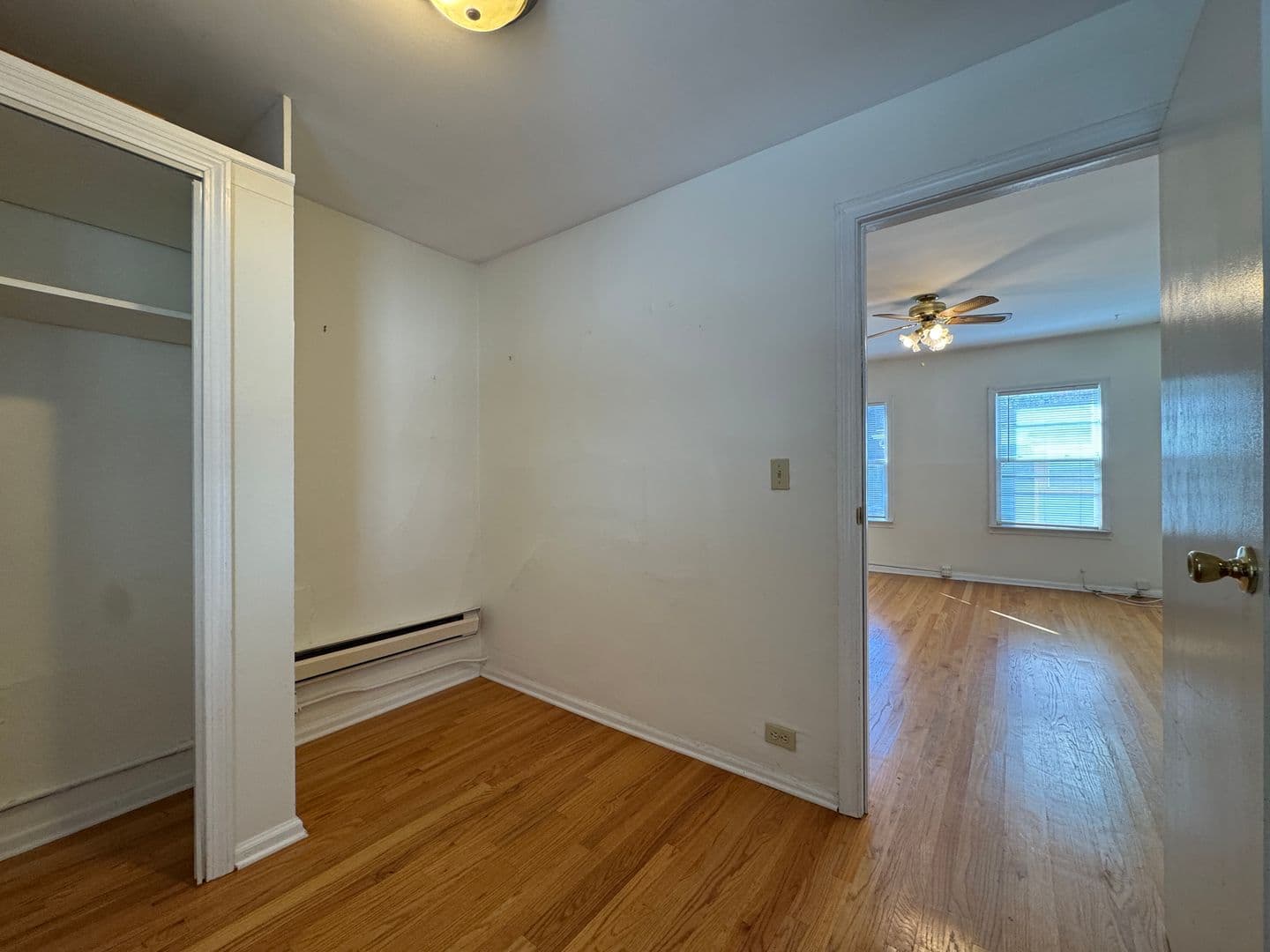 New Haven Apartment: 42 William St