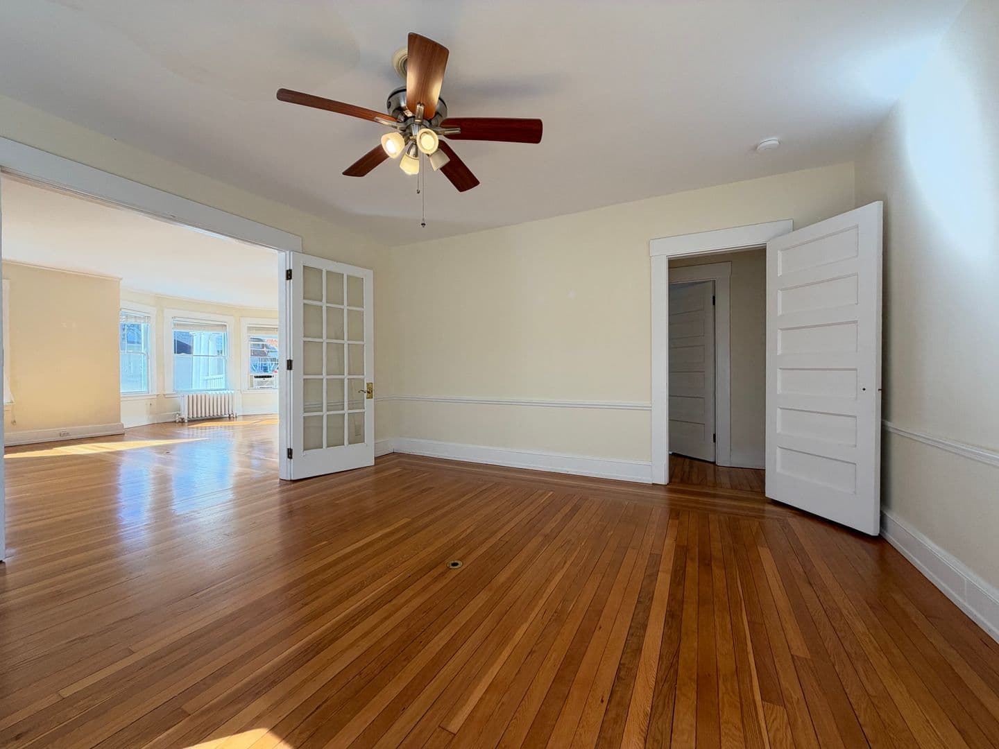 New Haven Apartment: 323-325 Willow Street