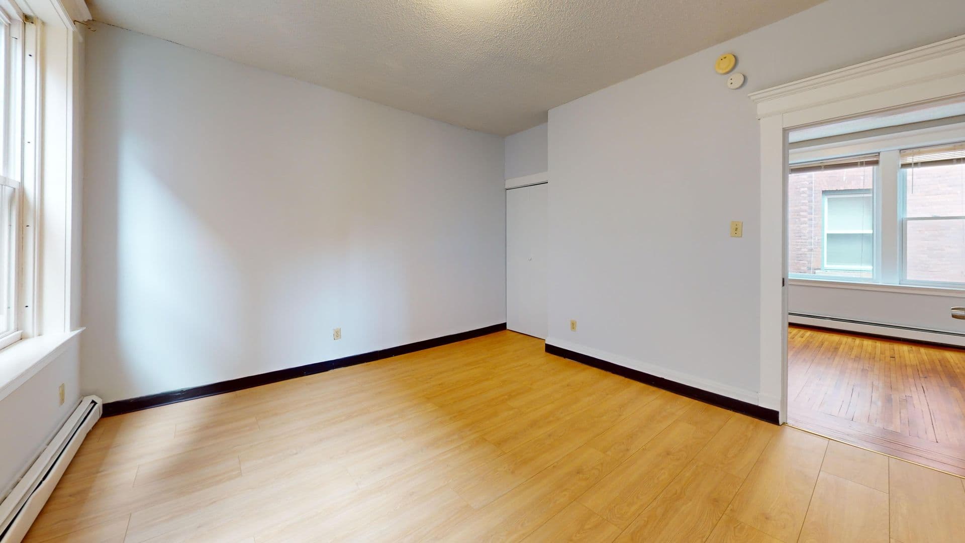 New Haven Apartment: 65 Lake Place