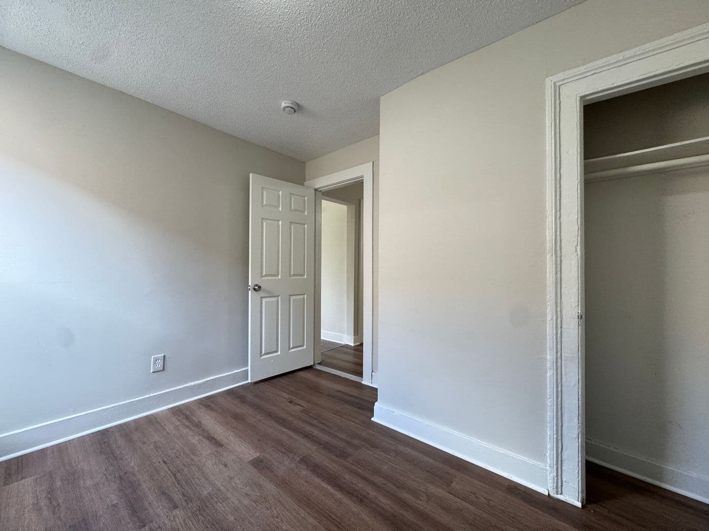 New Haven Apartment: 312 Davenport Ave