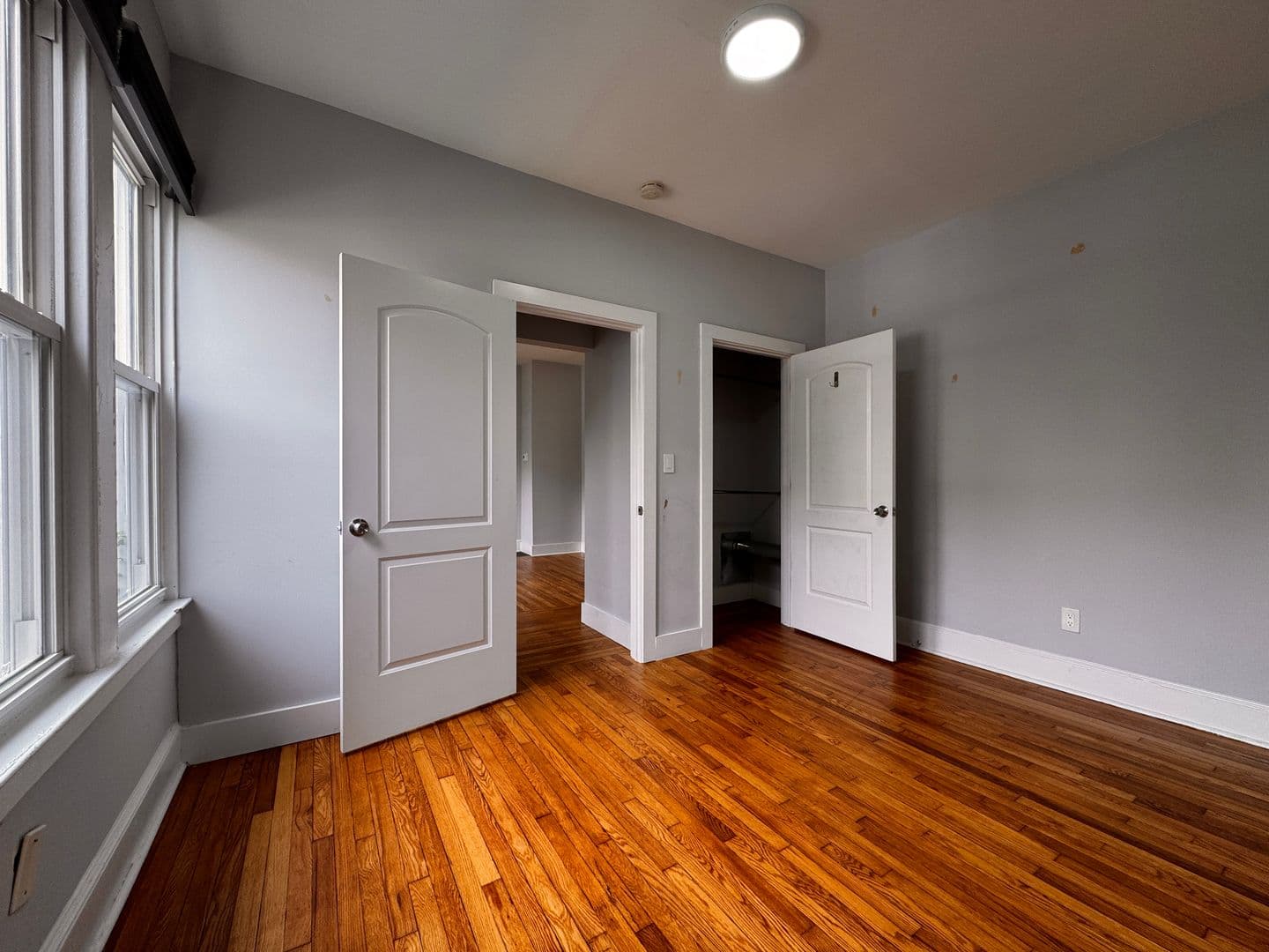 New Haven Apartment: 155 Foster Street