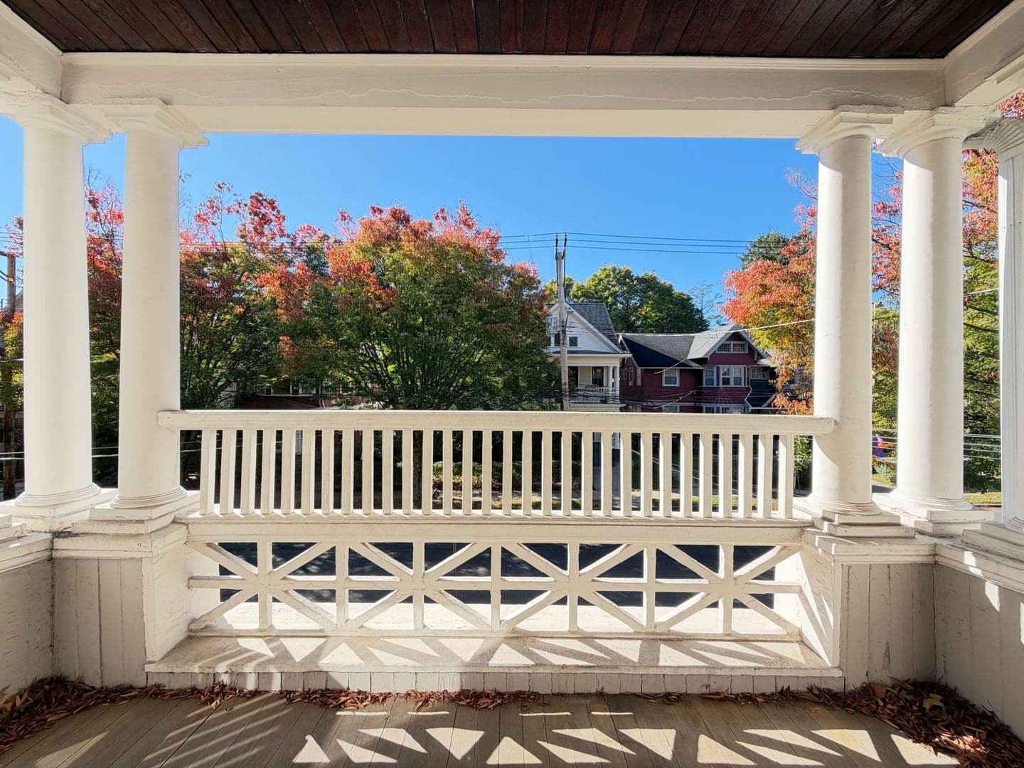 New Haven Apartment: 323-325 Willow Street