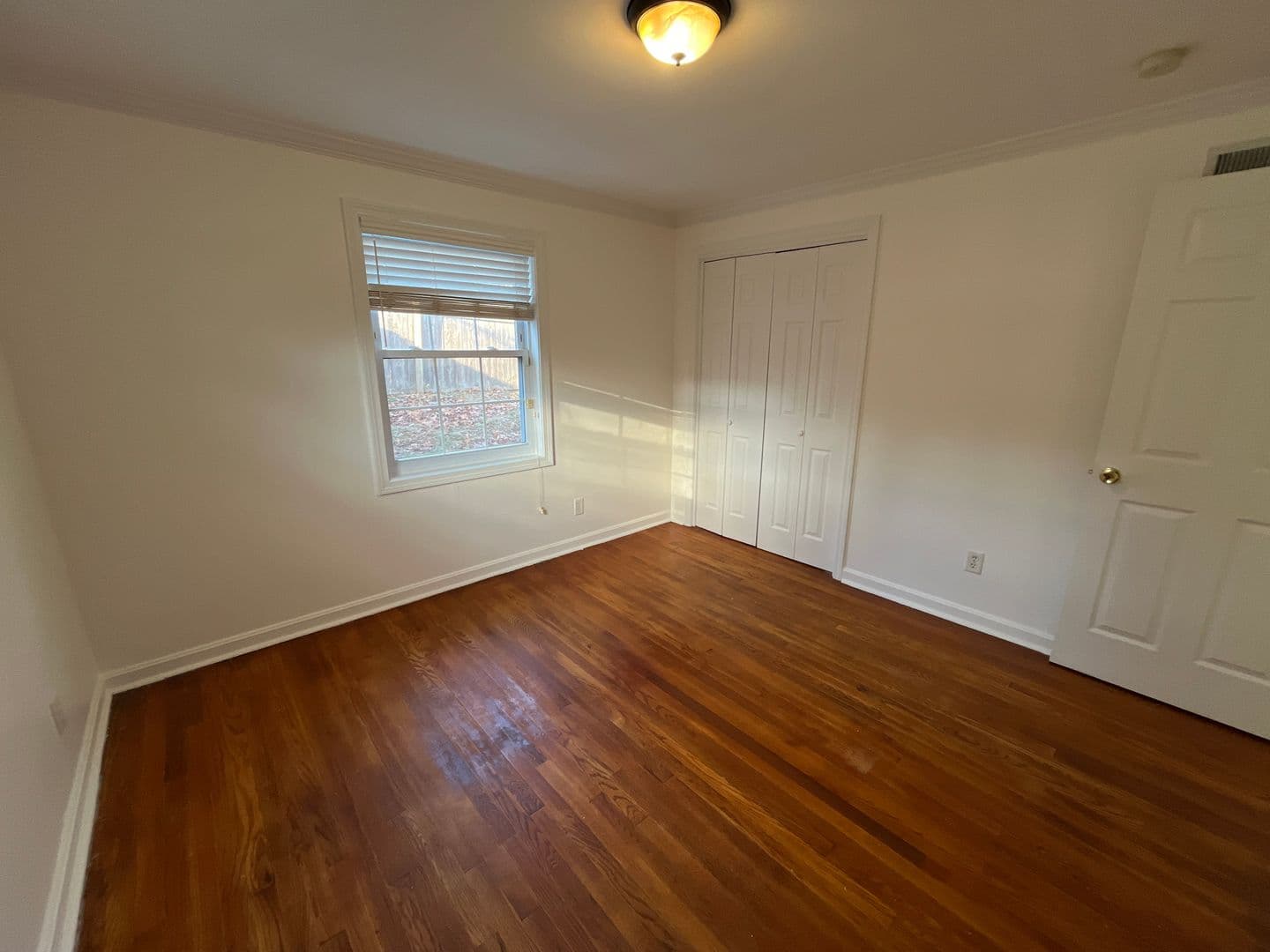 County Apartment: New Haven