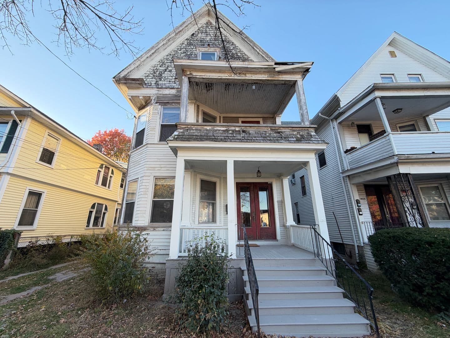 New Haven Apartment: 1454 Ella T Grasso Blvd
