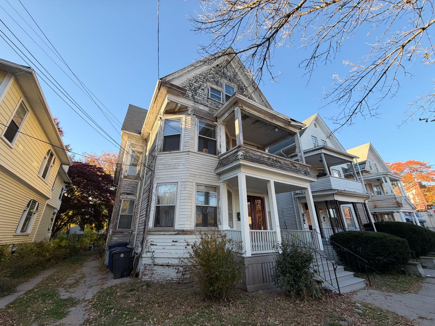 New Haven Apartment: 1454 Ella T Grasso Blvd