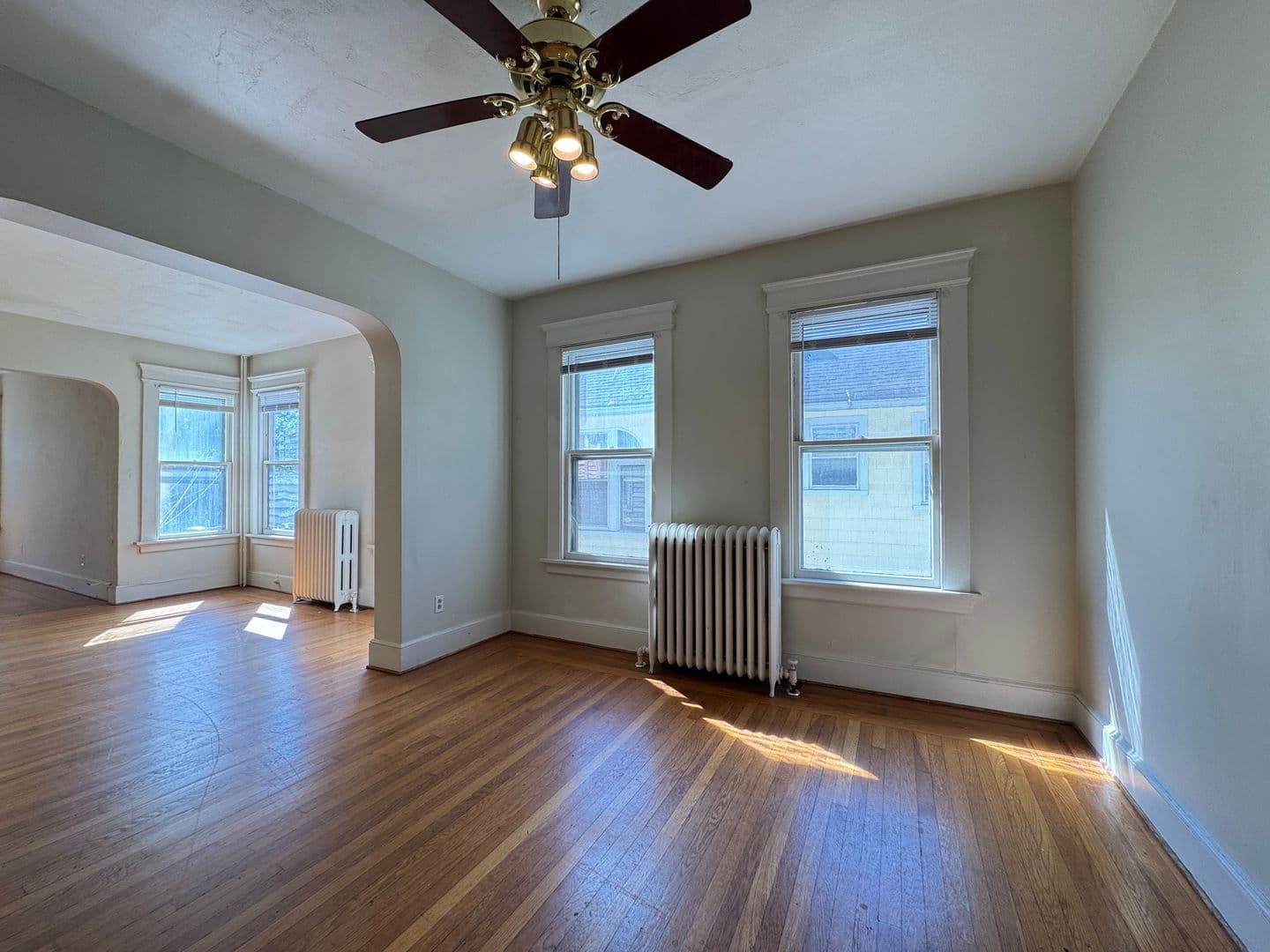 New Haven Apartment: 1454 Ella T Grasso Blvd