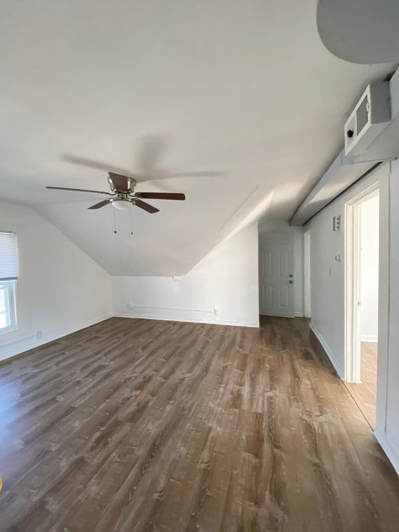 New Haven Apartment: 97 Bristol St