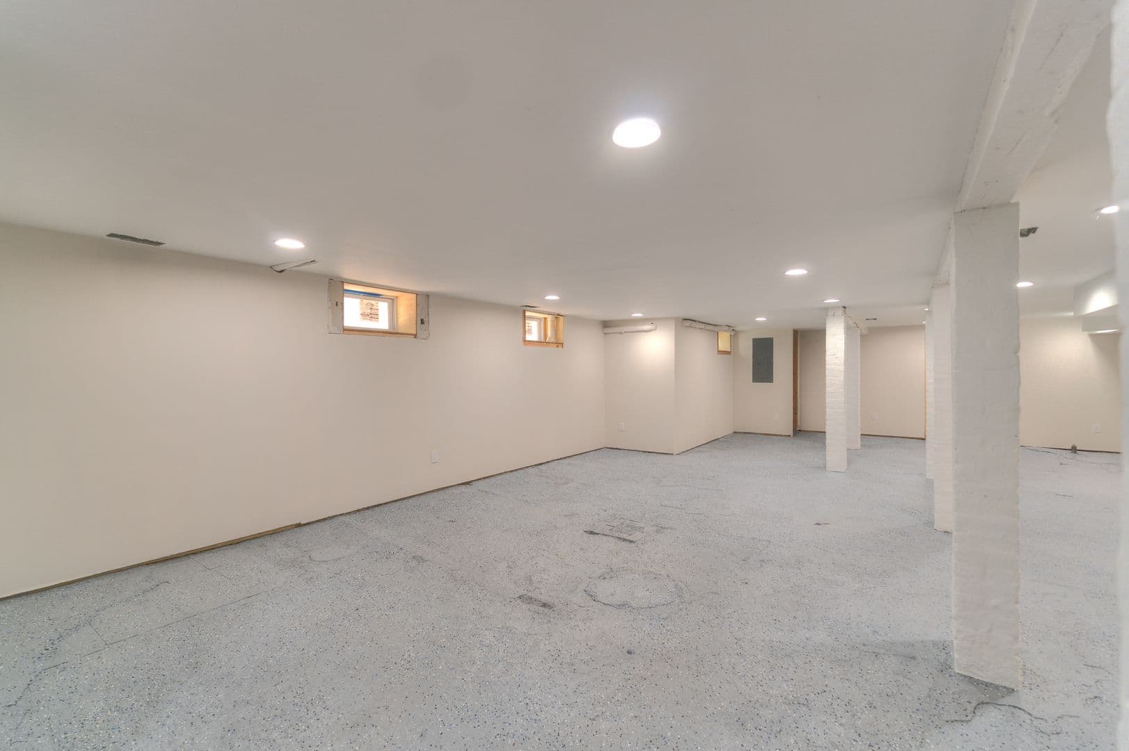 New Haven Apartment: 123 Winchester