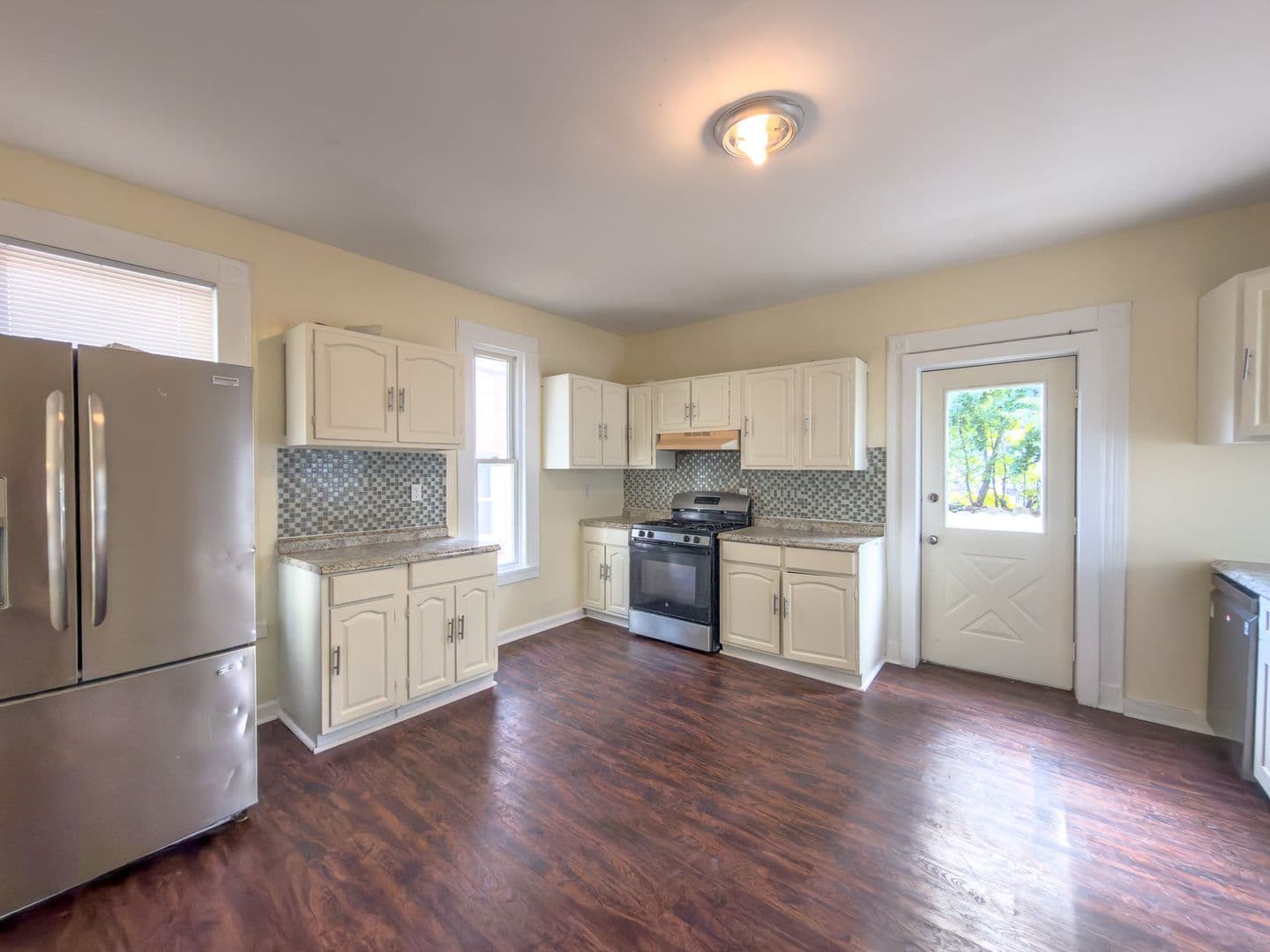 New Haven House: 1241 State Street