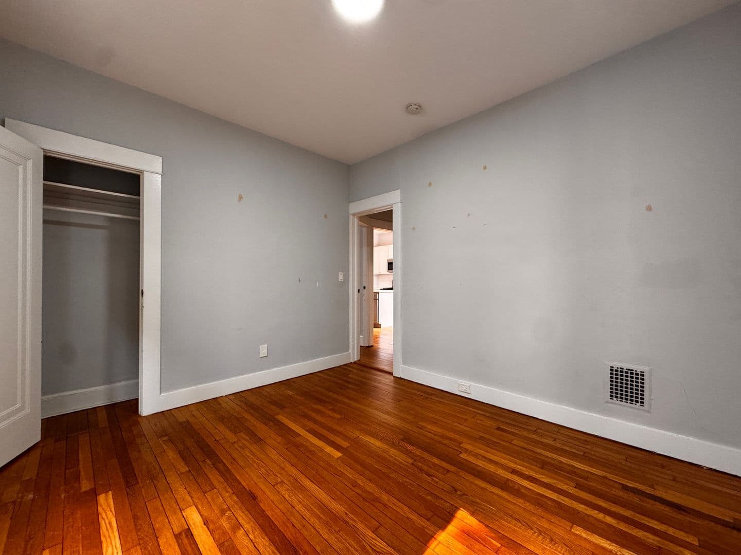 New Haven Apartment: 155 Foster Street