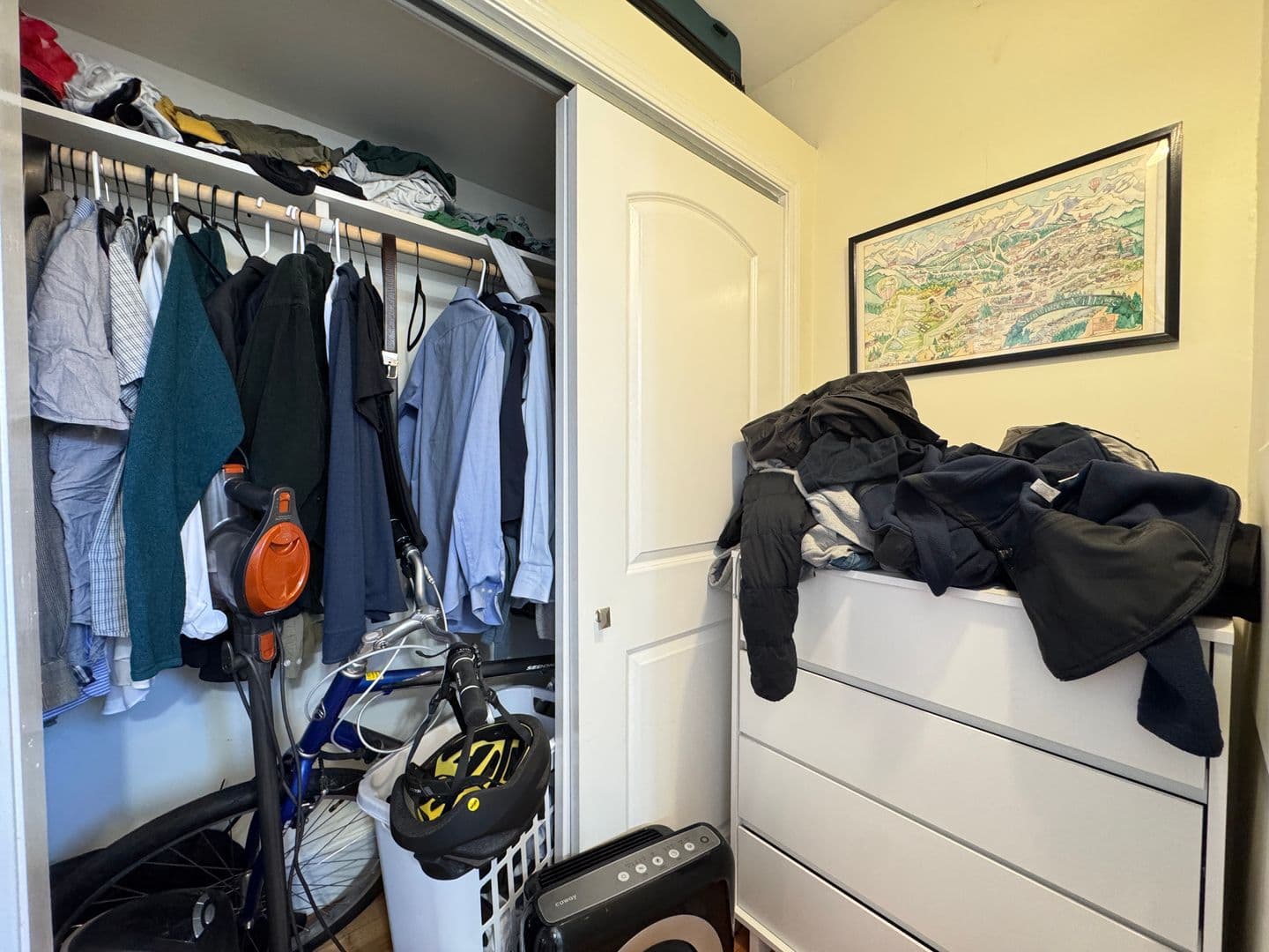 New Haven Apartment: 59 Trumbull Street