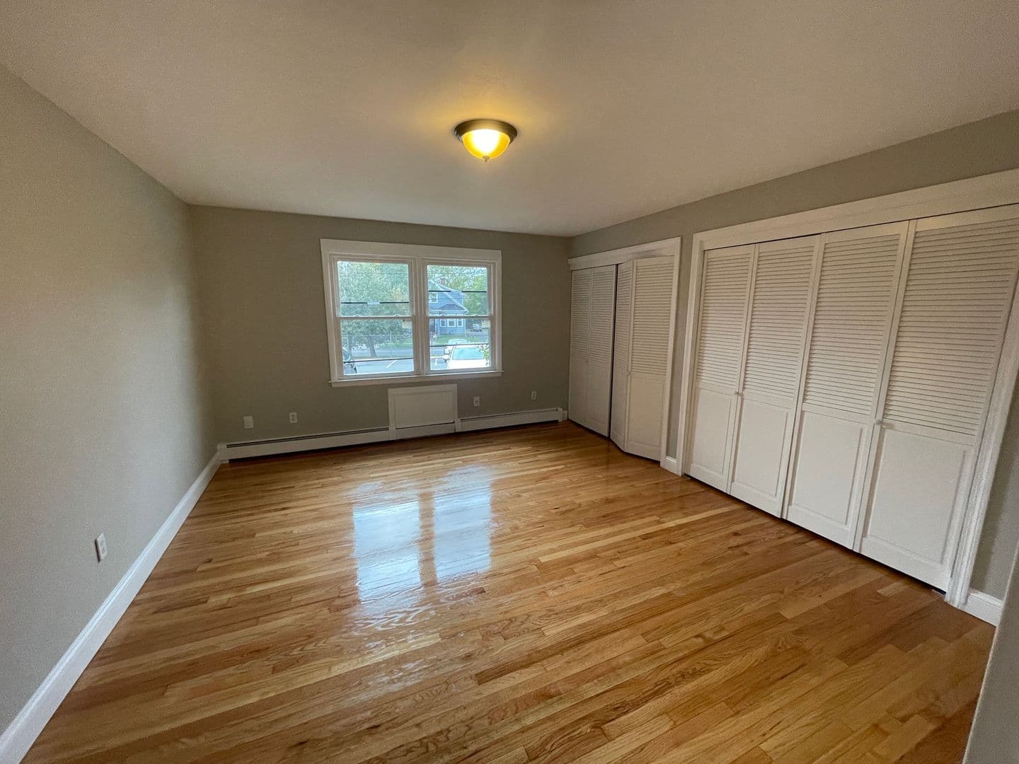 New Haven Apartment: 311 Blake Street