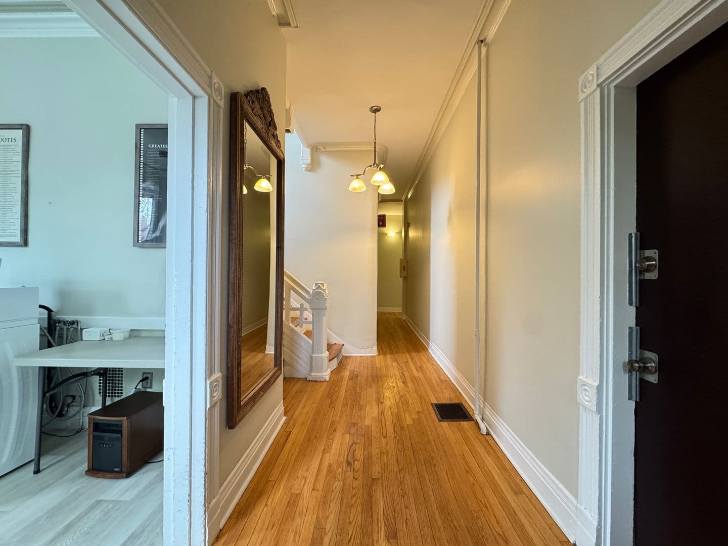 New Haven Apartment: 59 Trumbull Street