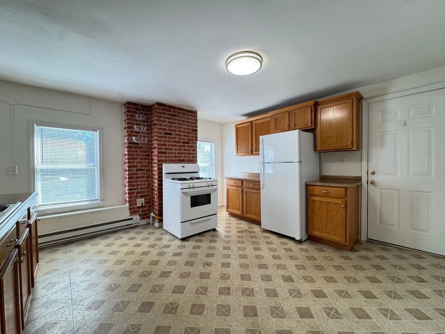 New Haven Apartment: 42 William St