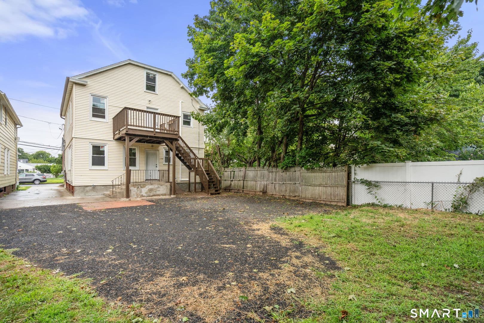 West Haven Apartment: 94 Thomas St