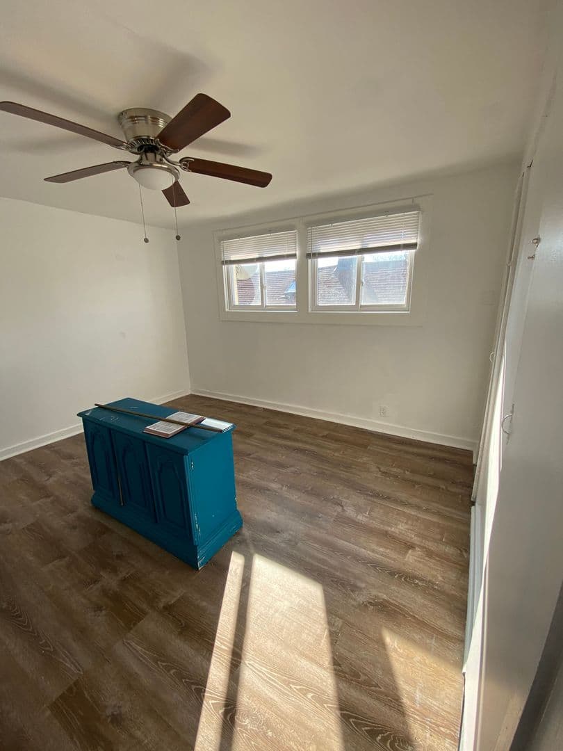 New Haven Apartment: 97 Bristol St