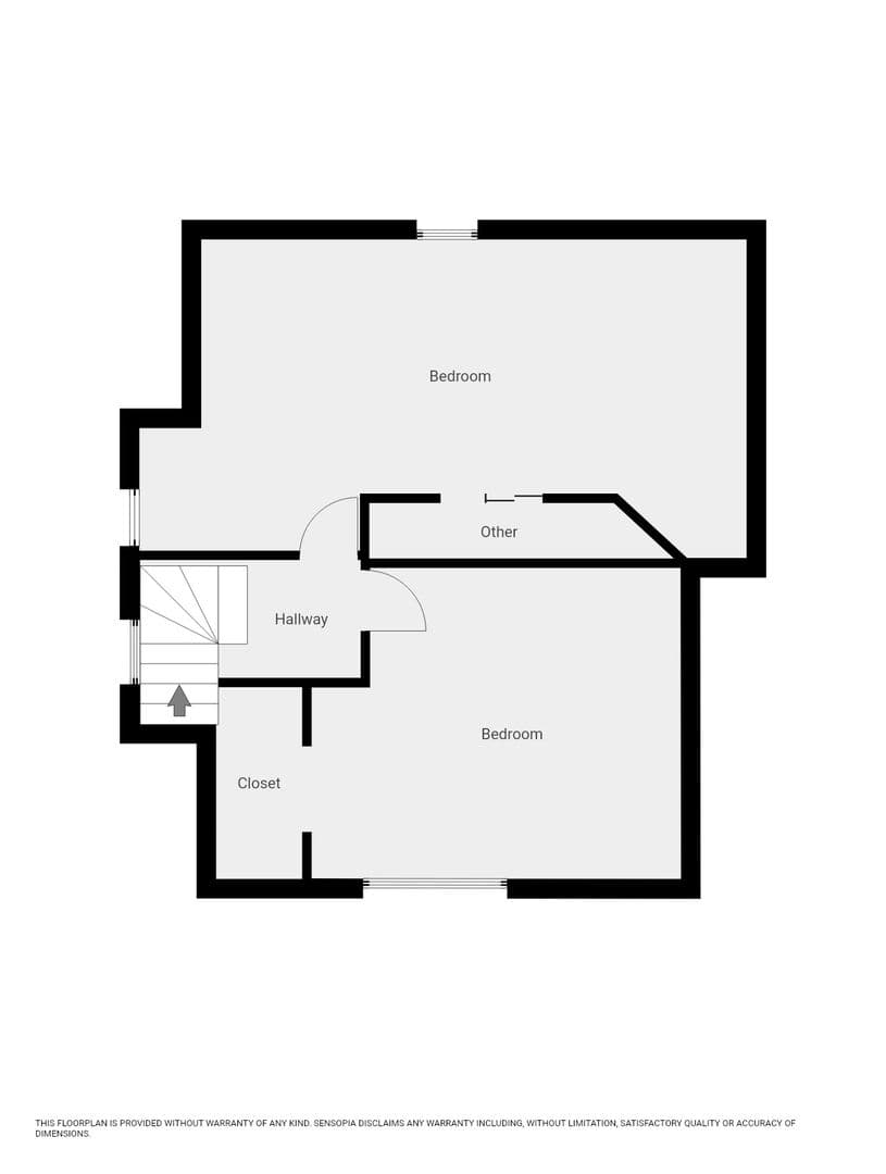New Haven House: 1241 State Street