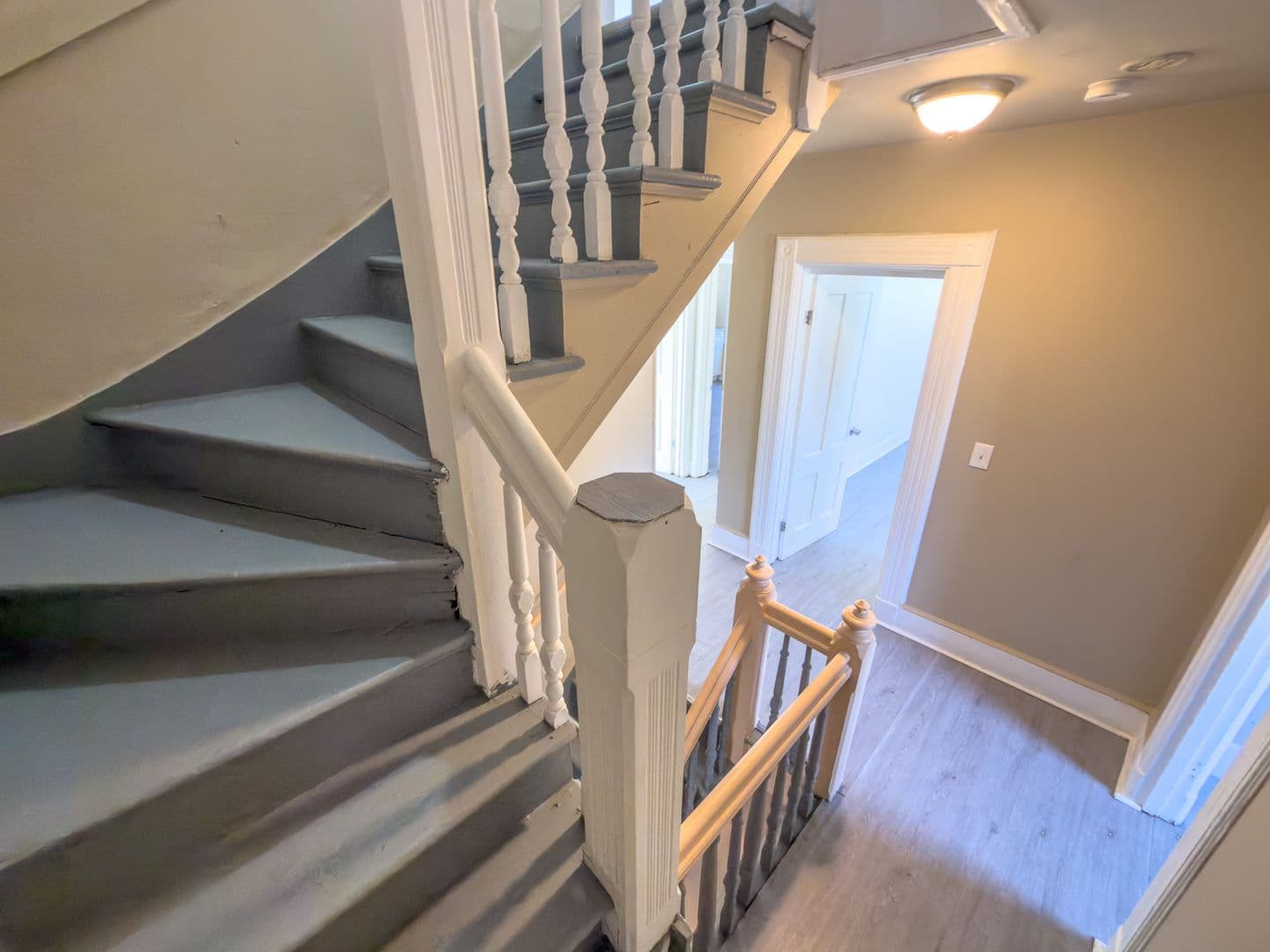 New Haven House: 1241 State Street