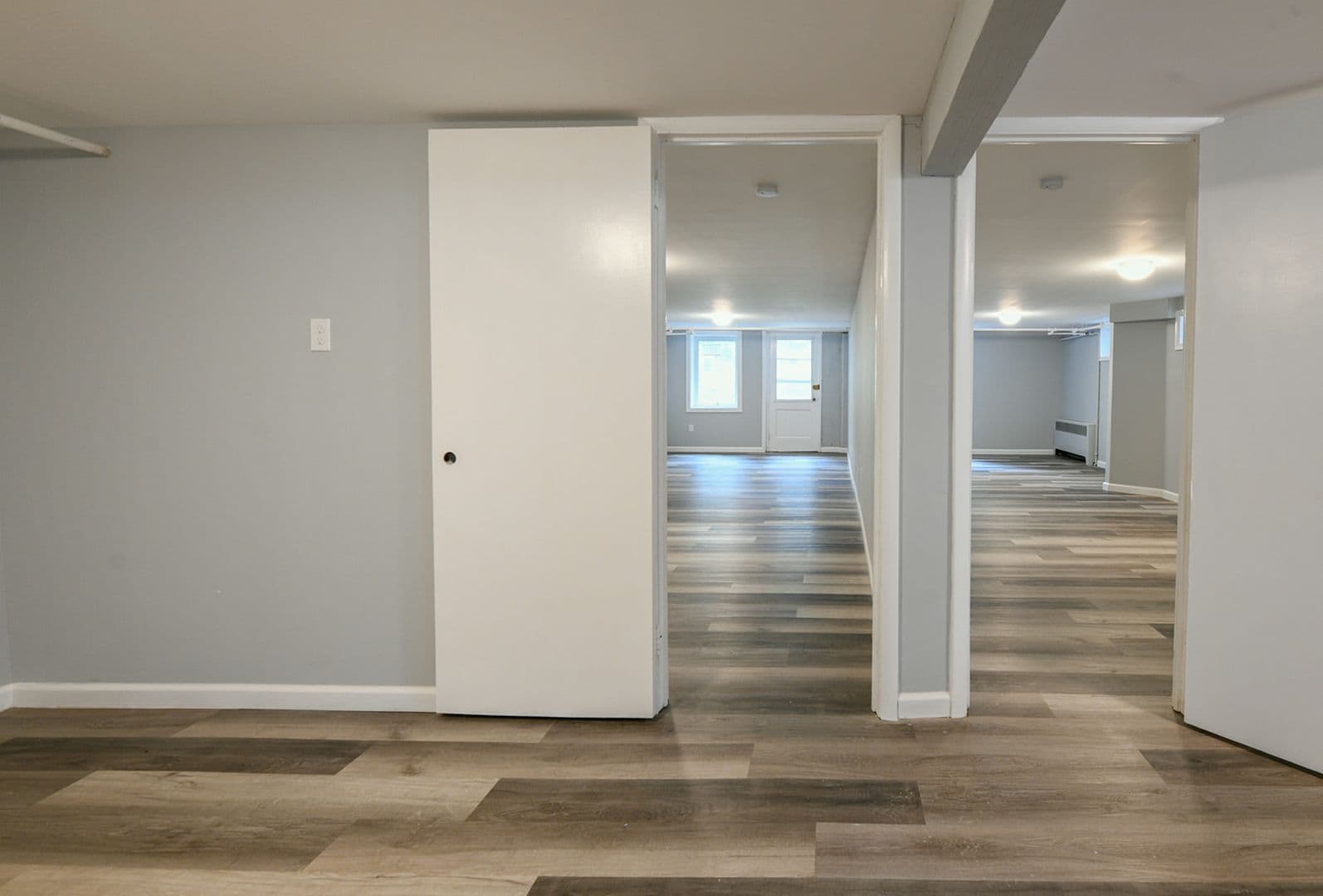 Hamden House: 95 Riverside Drive