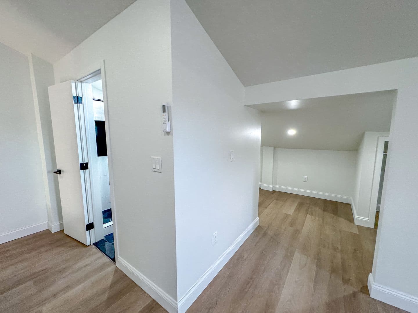 County Apartment: New Haven