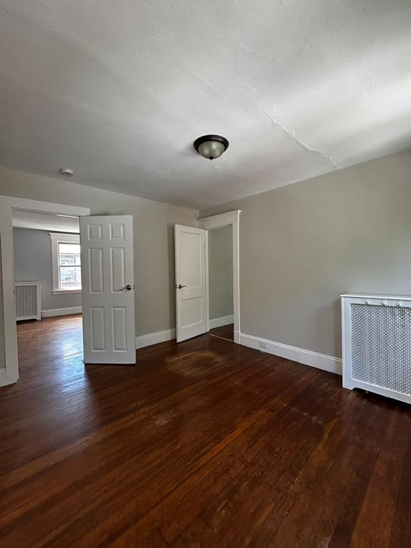 New Haven Apartment: New Haven