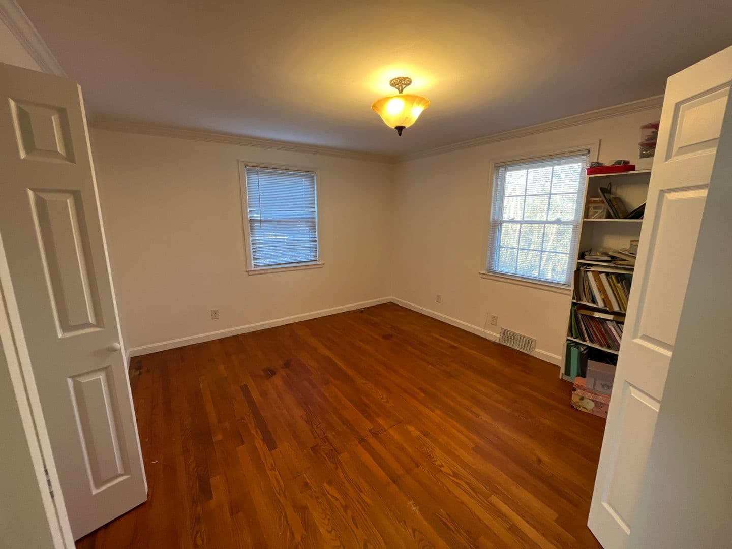 County Apartment: New Haven